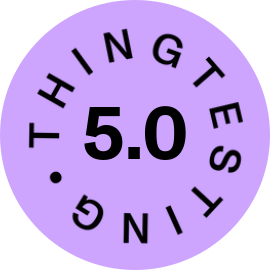 Read Coralcone reviews on Thingtesting