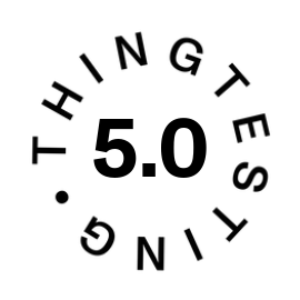 Read MY24/7 by Red Pantz reviews on Thingtesting