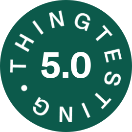 Read Welliva reviews on Thingtesting